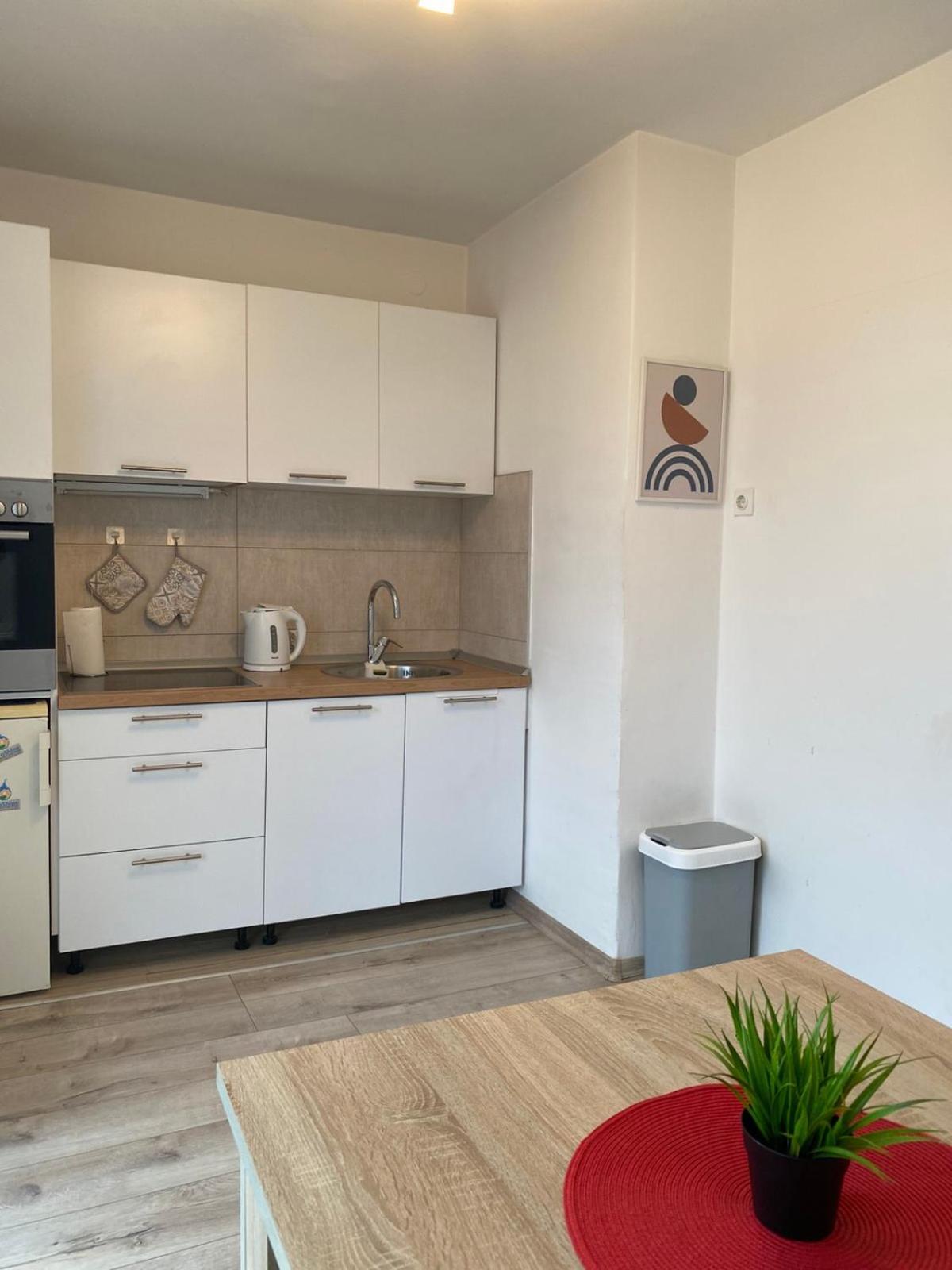 Apartman Vills SJJ Exteriör bild