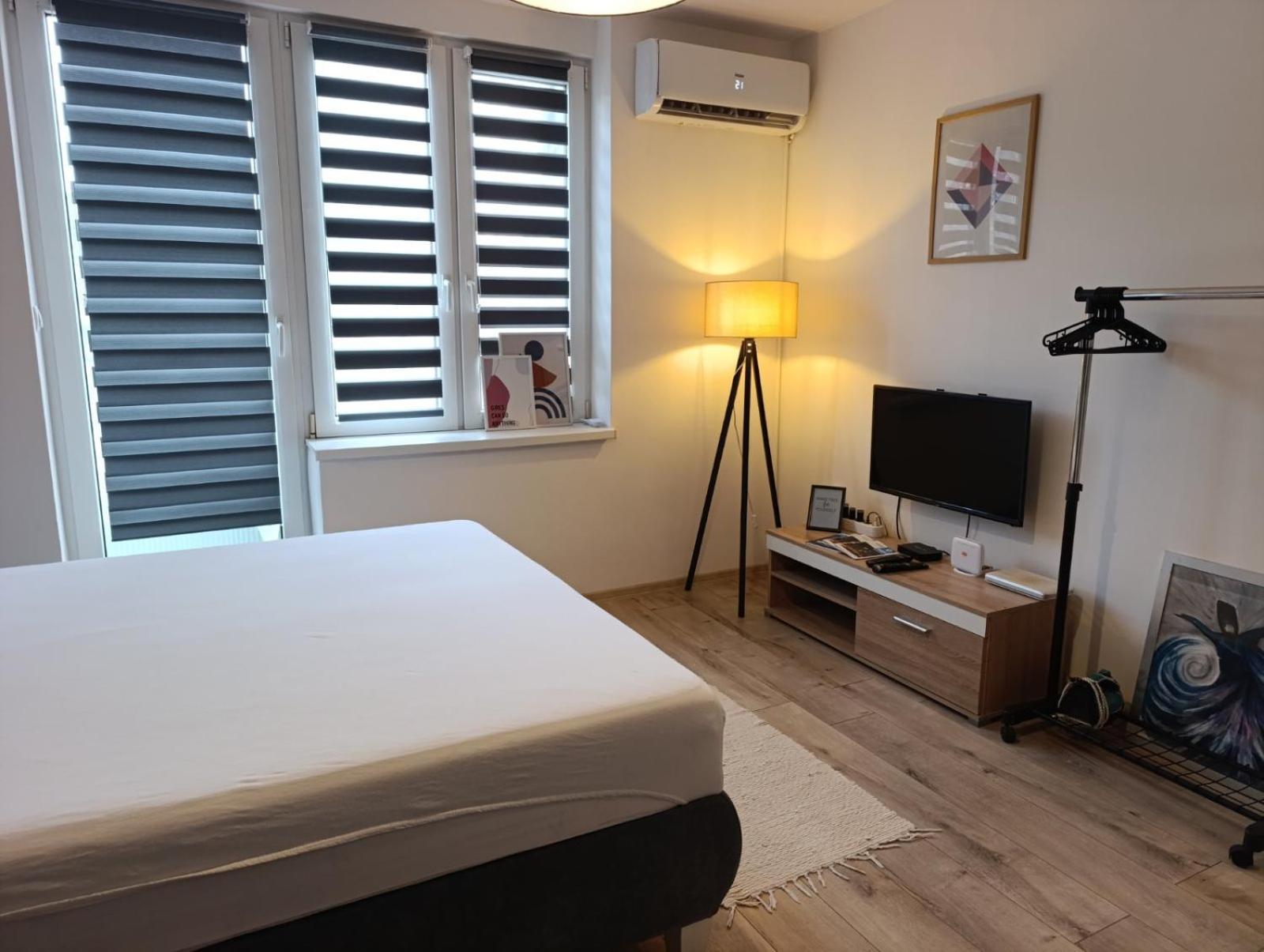Apartman Vills SJJ Exteriör bild