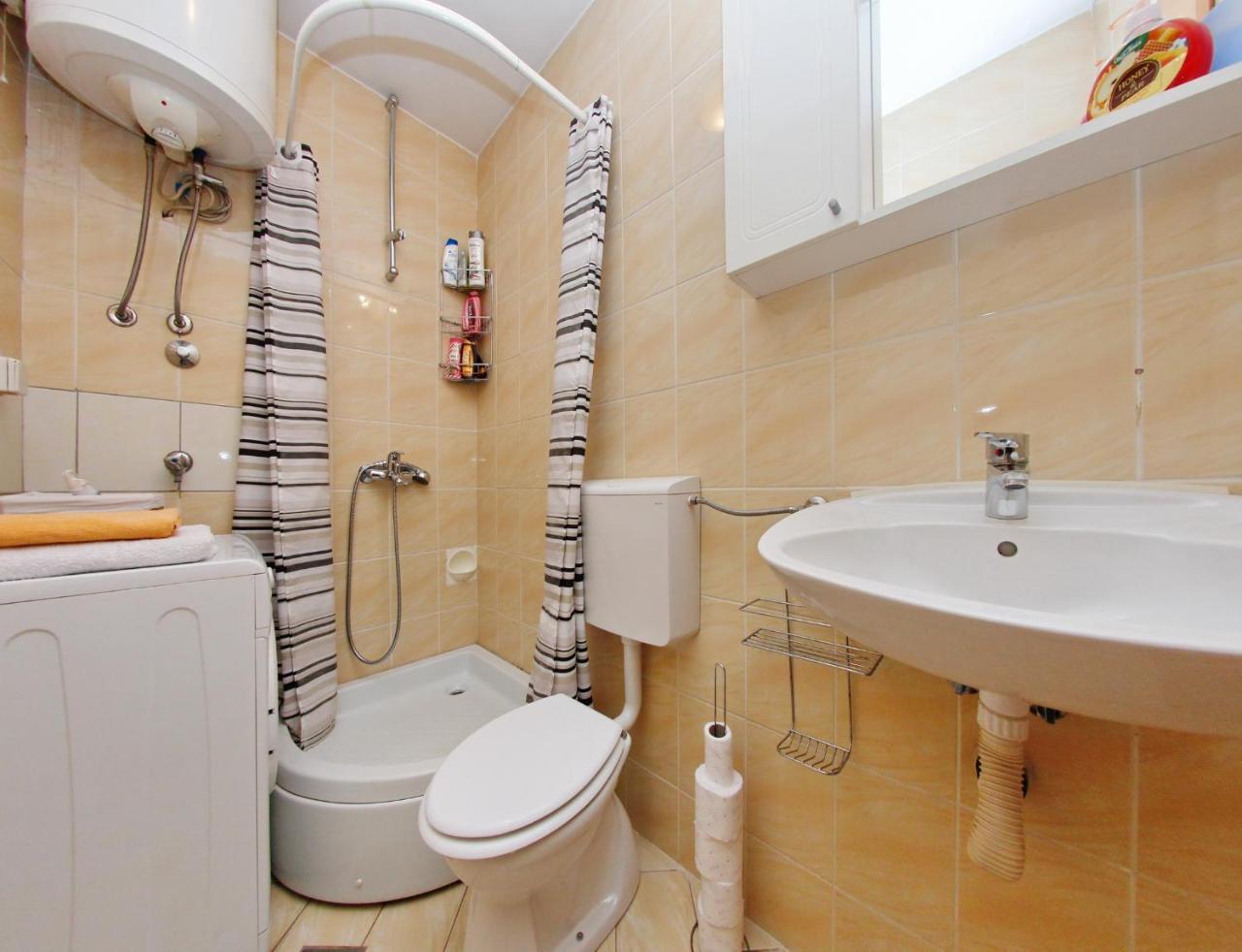 Apartman Vills SJJ Exteriör bild